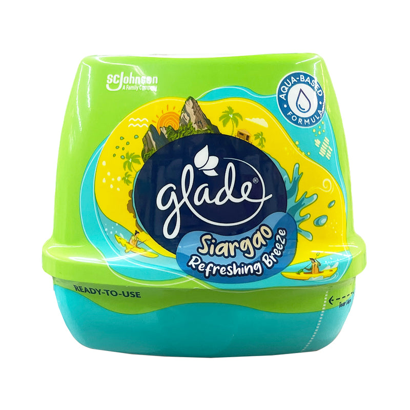 Glade Scented Gel 180g