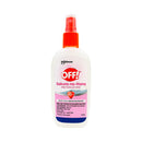 Off Sakura No Hana Insect Repellent Spray