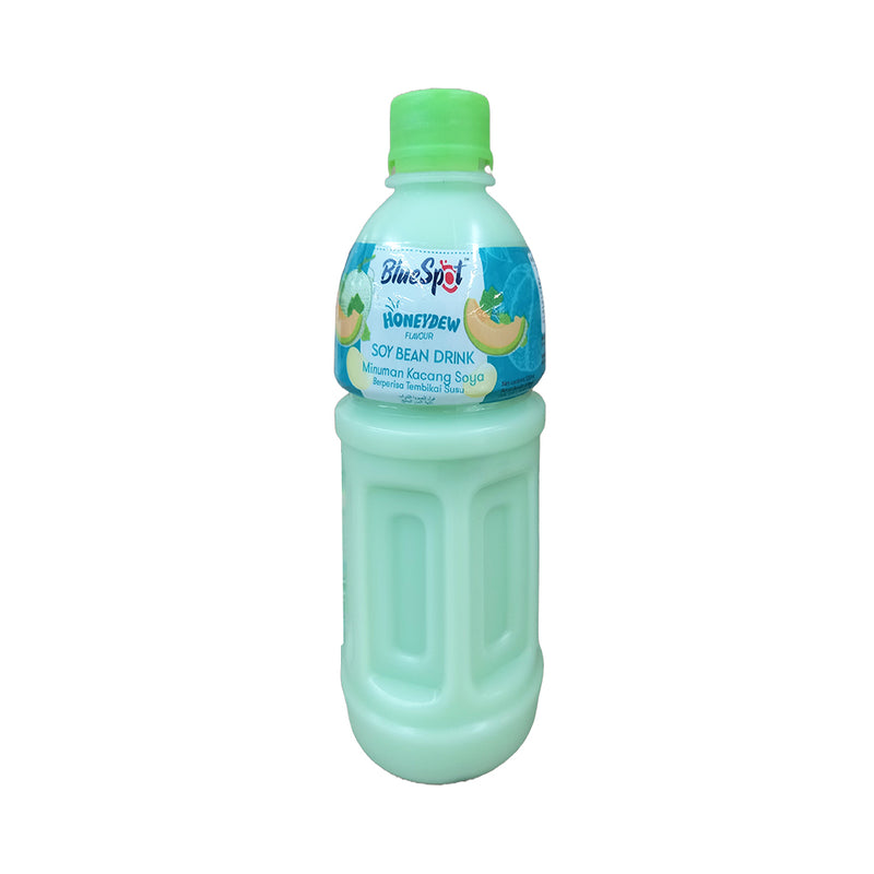 Blue Spot Soy Bean Drink 320ml