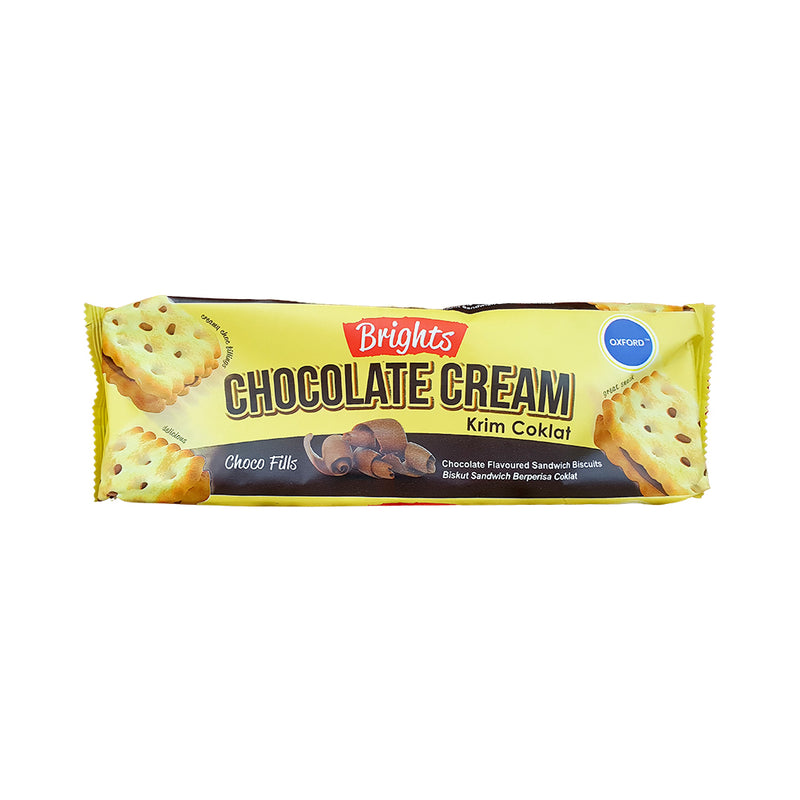 Oxford Brights Cream Sandwich 125g