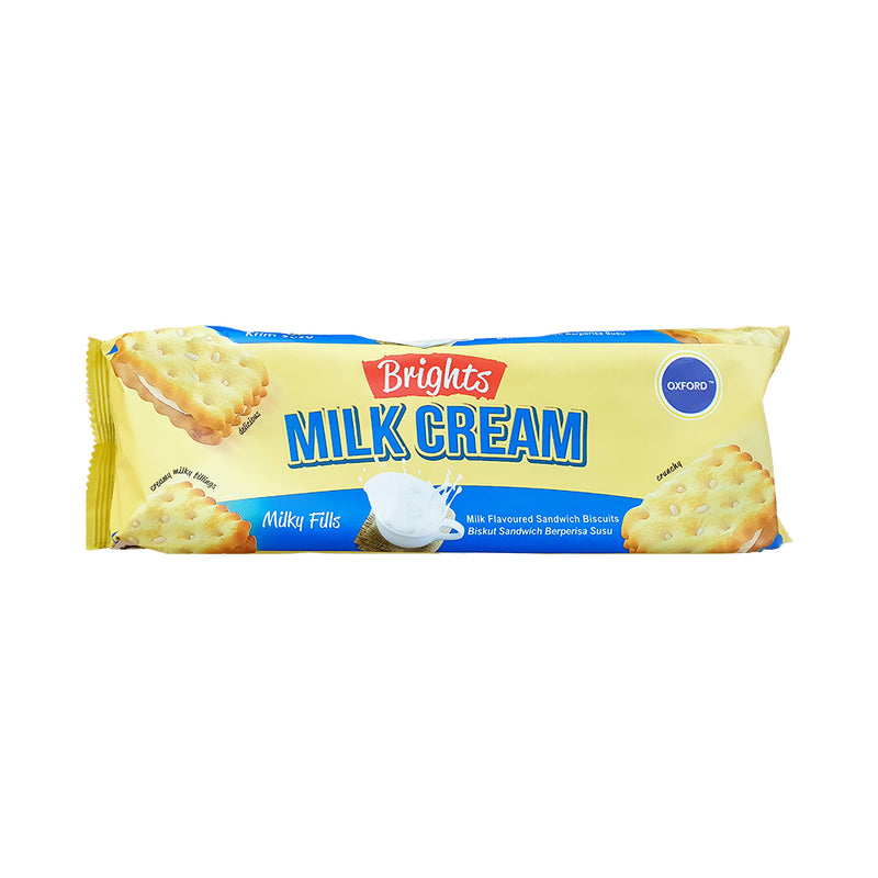 Oxford Brights Cream Sandwich 125g