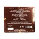 Her Wei Chocolate Bar 100g x 4's