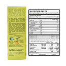 Sunsoya Ginger Milk Tea 210g