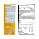 Sun Soya Milk Tea Chocolate 20g x 10's