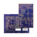 Alfredo Dark And White Chocolate 110g