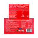 Checkers Milk Chocolate Almond