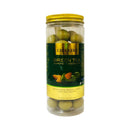 Checkers Green Tea Almond Chocolate 280g