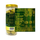 Checkers Green Tea Almond Chocolate 280g