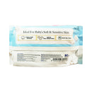 Mamy Poko Baby Wipes Cottony Soft Fragrance 80's