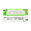 Mamy Poko Baby Wipes Anti Bacterial 76's