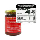 Dollee Nasi Lemak Sambal Special Hot Sauce 240g