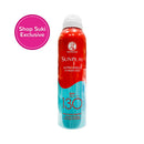 Sunplay Ultra Shield UV Body Mist SPF130 PA++++