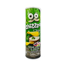 Chizzpa Potato Chips Sour Cream And Onion 160g