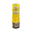 Chizzpa Potato Chips Cheese 160g