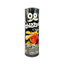 Chizzpa Potato Chips Hot And Spicy 160g