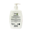 Lovial Hand & Body Lotion Goats Milk And Pearl