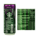Starbucks Doubleshot Espresso Mocha 220ml