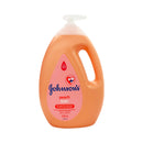 Johnson’s Baby Bath Peach
