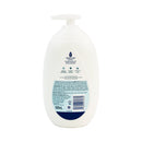 Johnson's Baby Milk Plus Rice Lotion With Pump 500ml