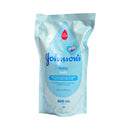 Johnson's Baby Bath Refill 600ml