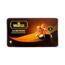 Vochelle Whole Almond Nuts Milk Chocolate  205g