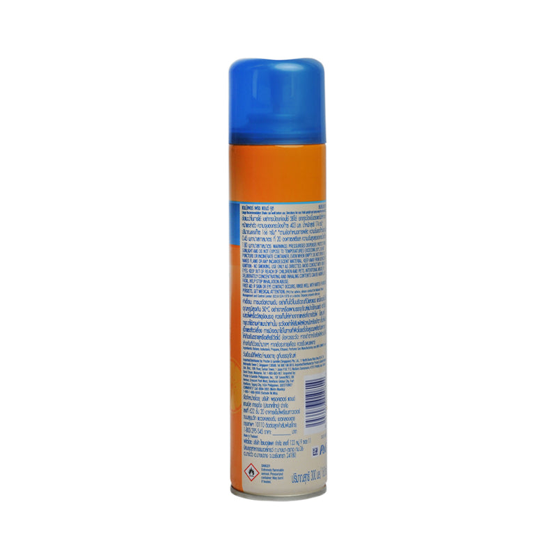 Ambi Pur Aerosol Fresh And Cool 300ml