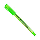 Faber Castell Colored Barrel Ballpen LV5 Black 0.5