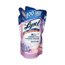Lysol Disinfectant Cleaner Lavender 800ml
