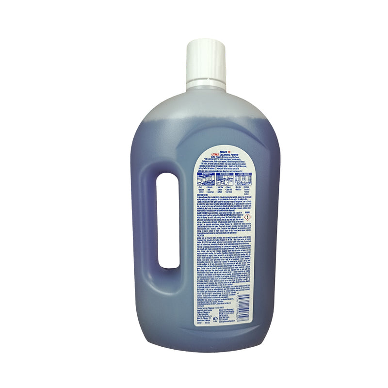 Lysol Disinfectant Multi-Action Cleaner Lavender 900ml