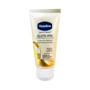 Vaseline Healthy Bright Gluta-Hya Serum Burst Uv Lotion Flawless Bright