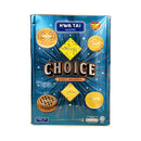 Hwa Tai Choice Assorted Biscuits 600g