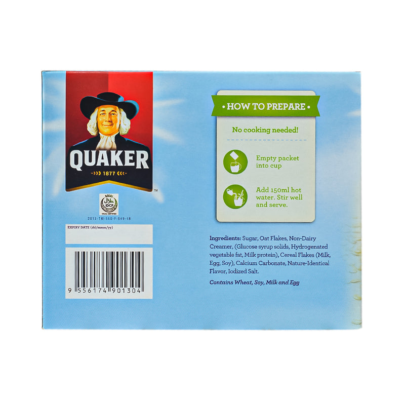 Vita Quaker Cereals Original 29g x 12's