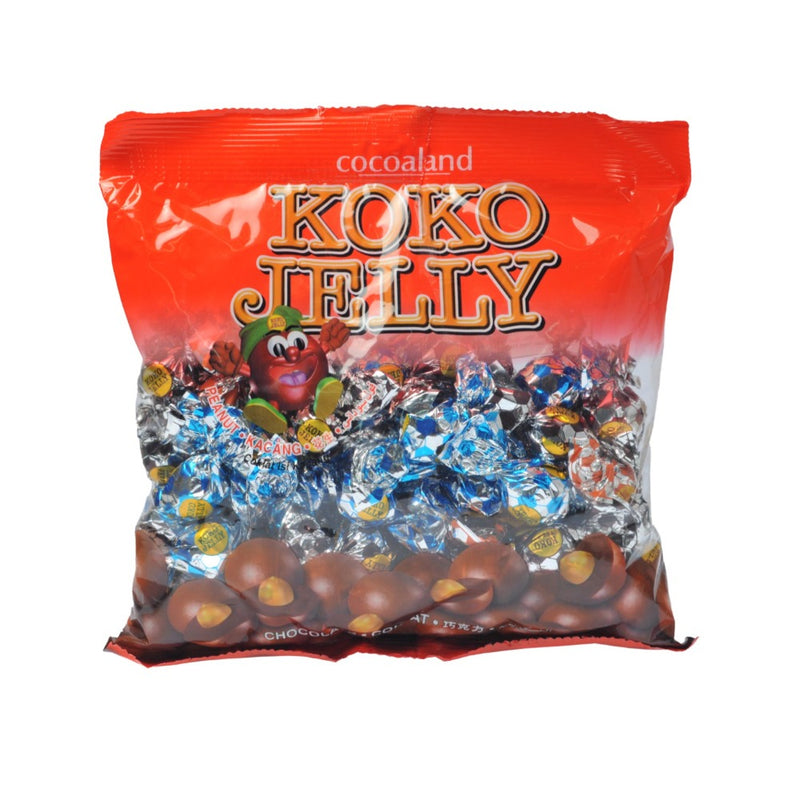 Koko Jelly Medium Pack Refill 380g