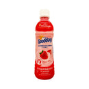 Goodday Cultured Milk Drink strawberry