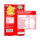 Munchy’s Vege Crackers