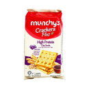 Munchy’s Cracker+High Protein Chia Seeds