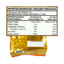 Gold Choice White Coffee Brown Sugar 31g x 15's