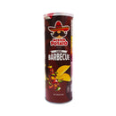 Mister Potato Crisps Barbecue