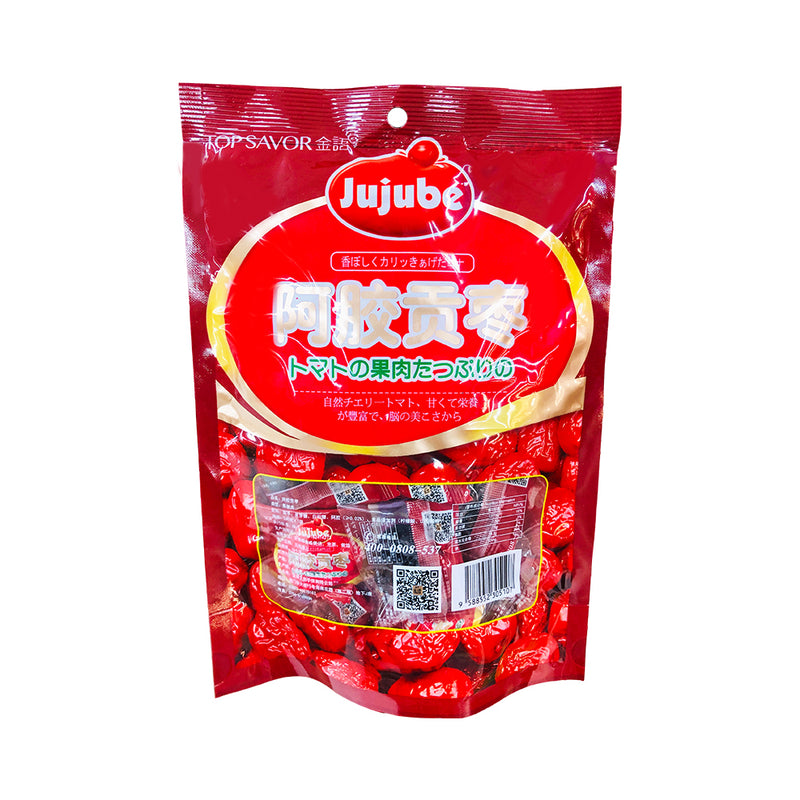 Bee Tin Jujube 240g