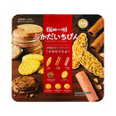 Fukada Ichiban Assorted Cookie 350g