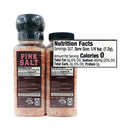Kirkland Himalayan Pink Salt Grinder With Refill 737g