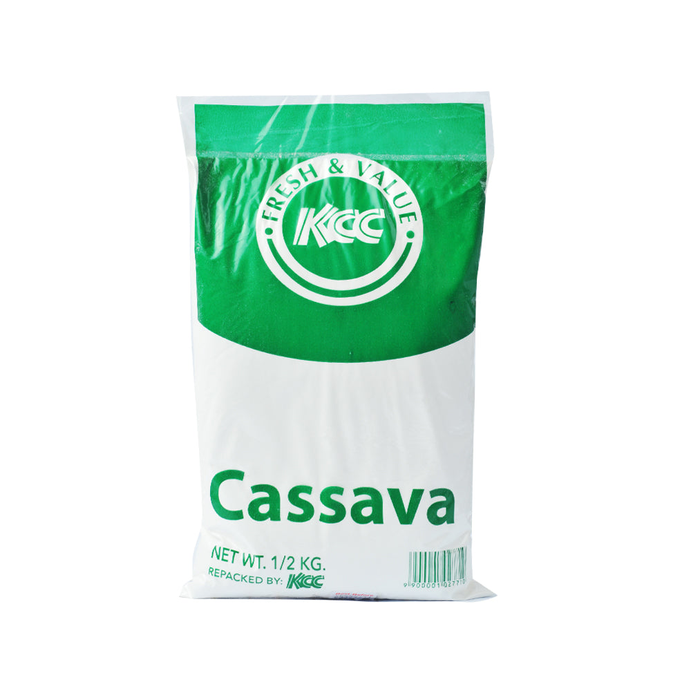Matling KCC Matling Cassava Starch 500g