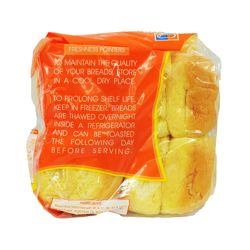 Bakers Square Cheezee Bread Pack