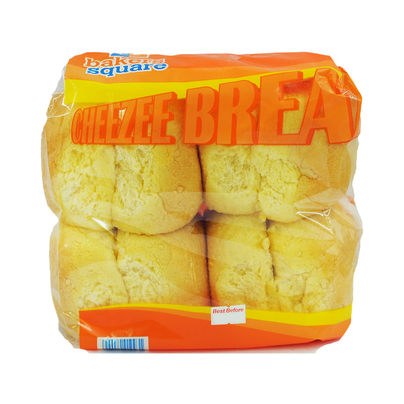 Bakers Square Cheezee Bread Pack