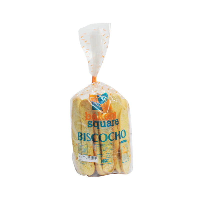 Bakers Square Biscocho