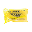 Dr. S. Wong's Sulfur Soap 135g