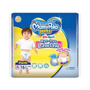 Mamy Poko Pants Bye-Bye Lawlaw XL 16's