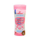 A Bonne Spa Milk Power Salt Scrub Double Collagen Whitening And Firming 320g