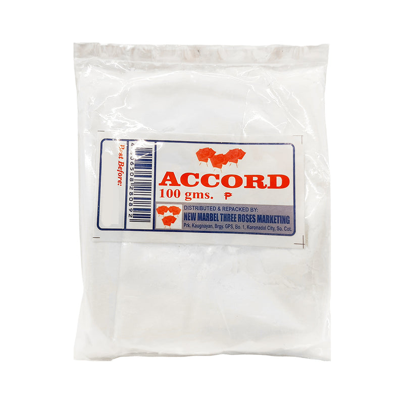 Three Roses Accord  100g