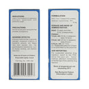 Ambroxol 15mg/5ml Syrup 60ml